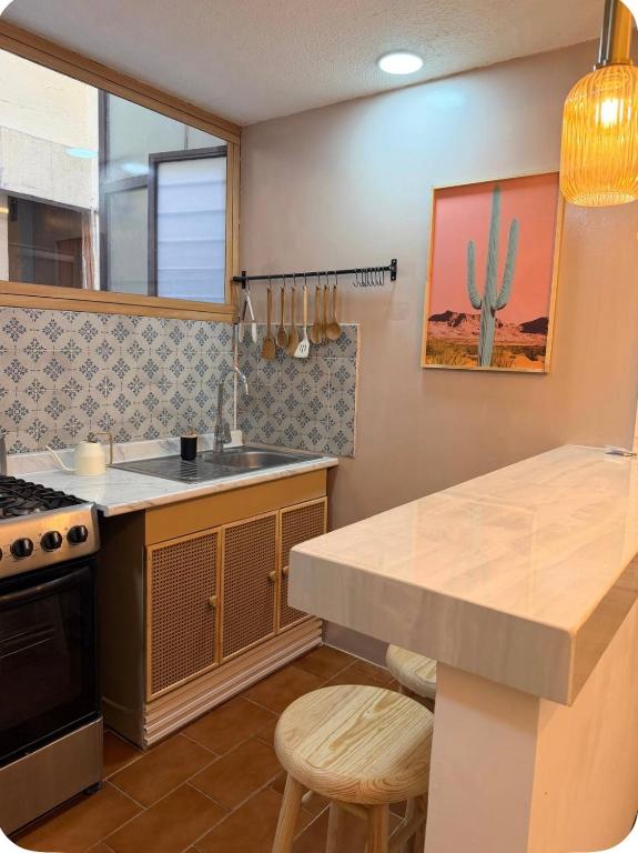 Habitación Privada en Casa Boutique - 4