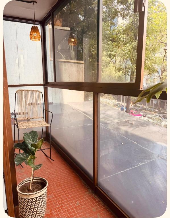 Habitación Privada en Casa Boutique - 5