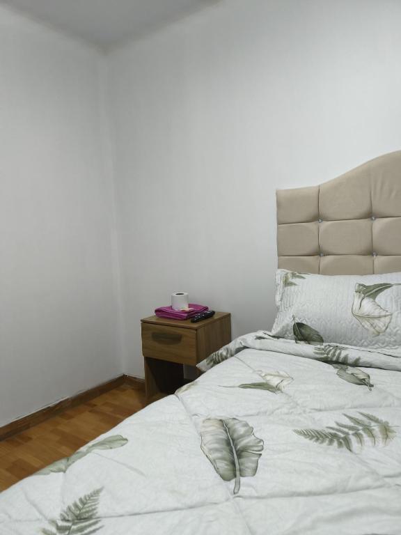 Hostal jm - 2
