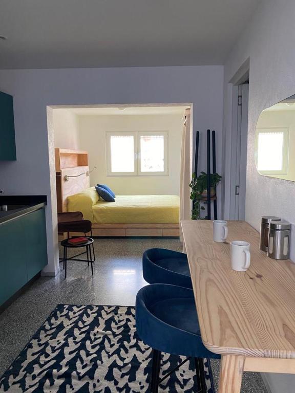 Chilango BnB - 2