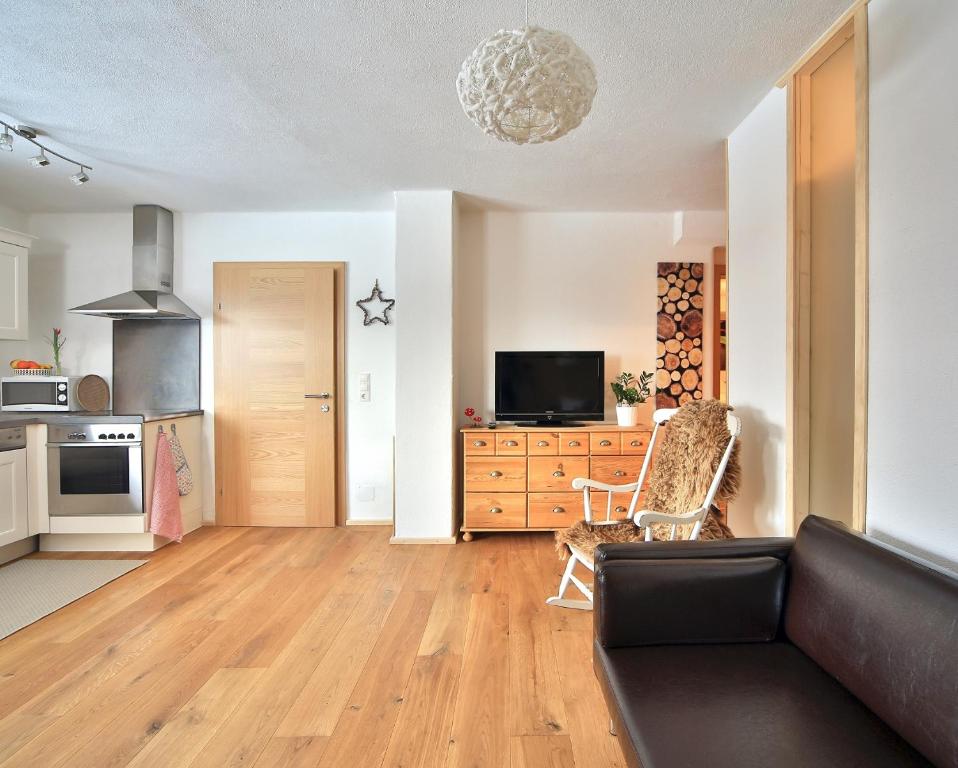 Appartement Haus Tanja - 3