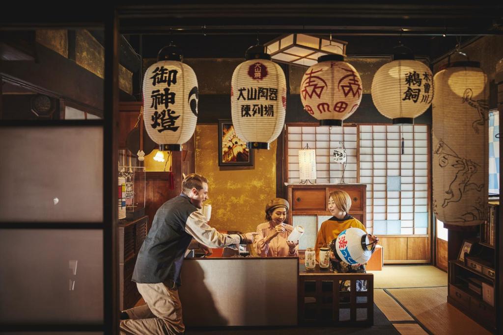 鄰近的景點