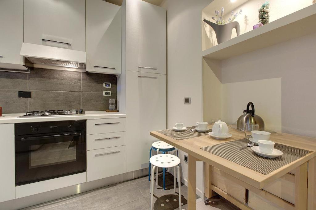 Bargello Guest House — Hotel in Florence