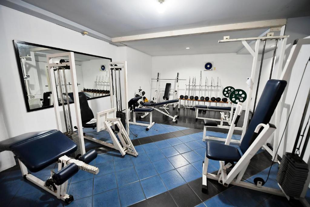 Palestra