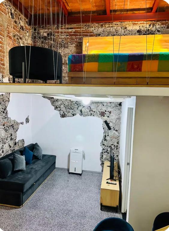 Chilango BnB - 3