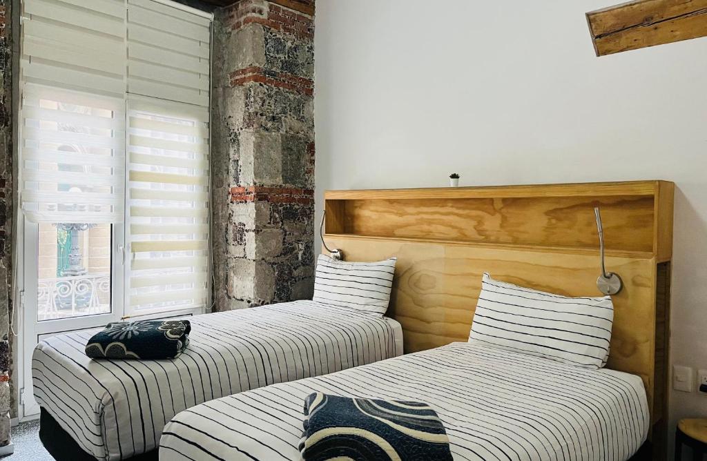 Chilango BnB - 5