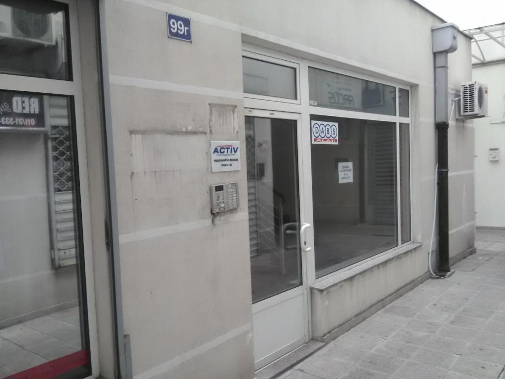 Apartman Aska - 4