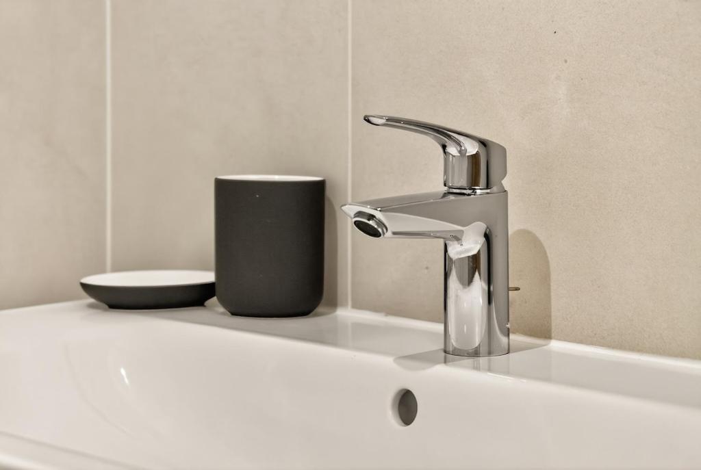 Bergamo Central Home, 2 Min from Station - 3