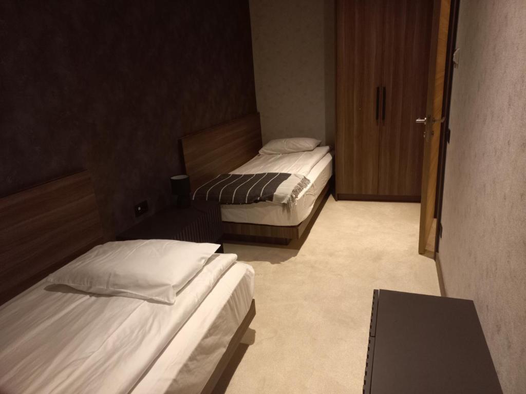 Woodside apartman - 5