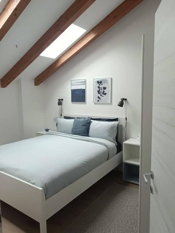 Malvasia living loft - 3