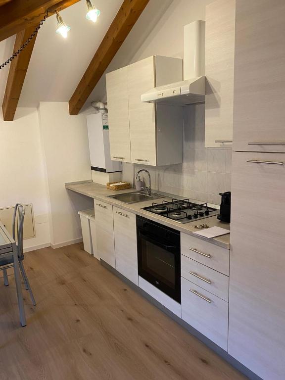 Malvasia living loft - 4