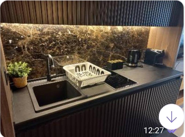 Woodside apartman - 4