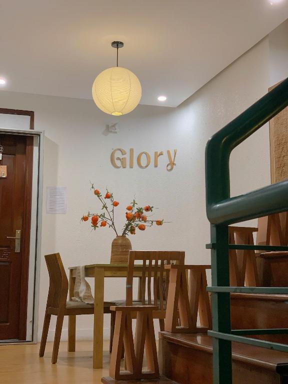 Hue Glory Legacy Homestay