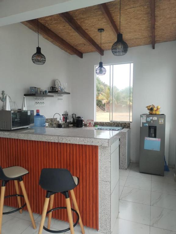 Casitas Blancas Bungalow Rentals - 3