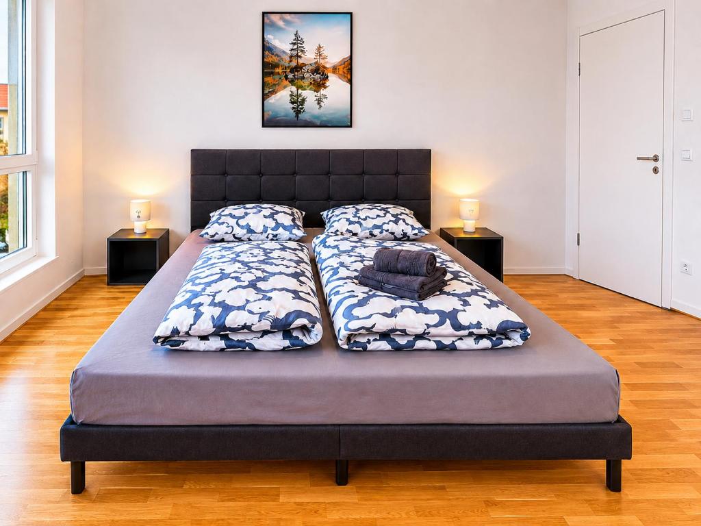 Central Innsbruck Apartment - 4