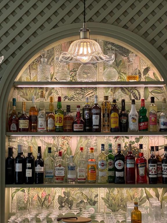 Pub/Lounge