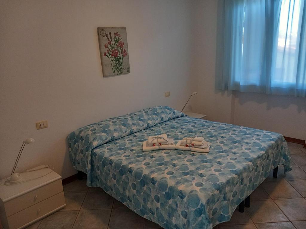 Residence Loggetta Margherita - 3