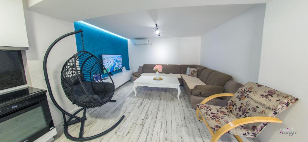Villa UpTown - 3