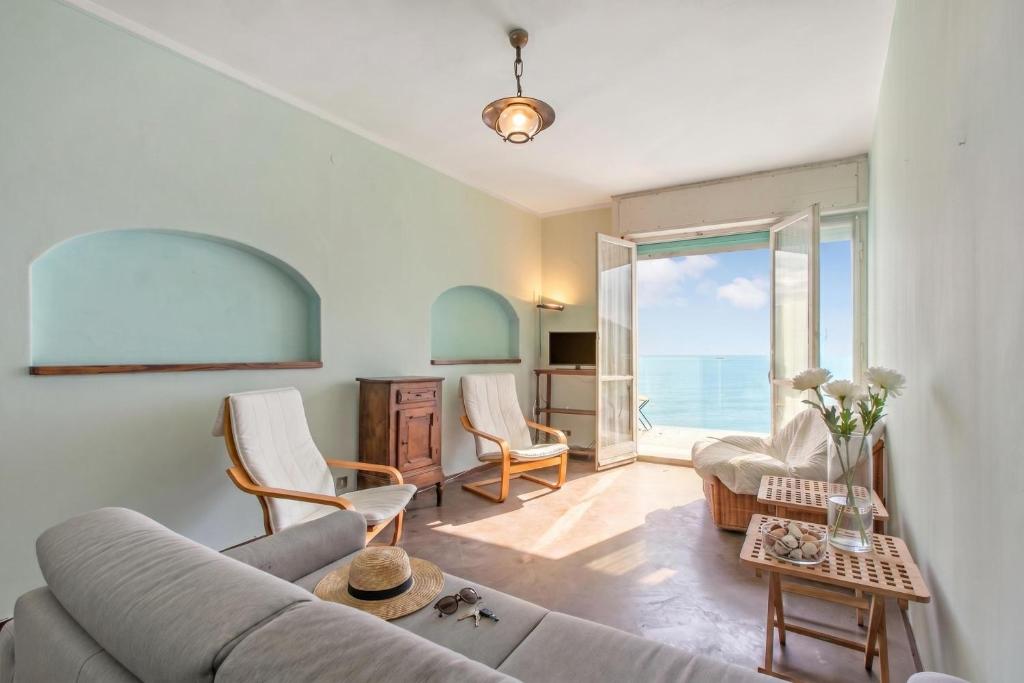 Attico Giancardi - Happy Rentals - 2