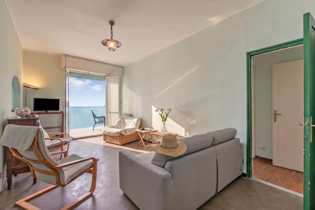 Attico Giancardi - Happy Rentals - 3