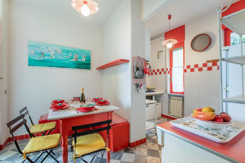 Attico Giancardi - Happy Rentals - 4