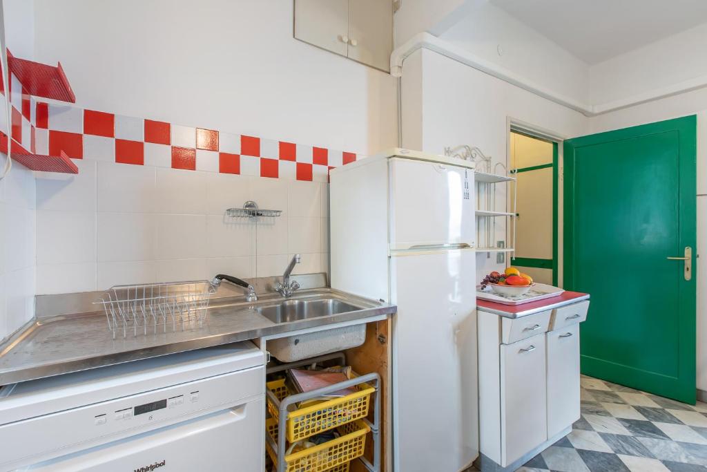 Attico Giancardi - Happy Rentals - 5