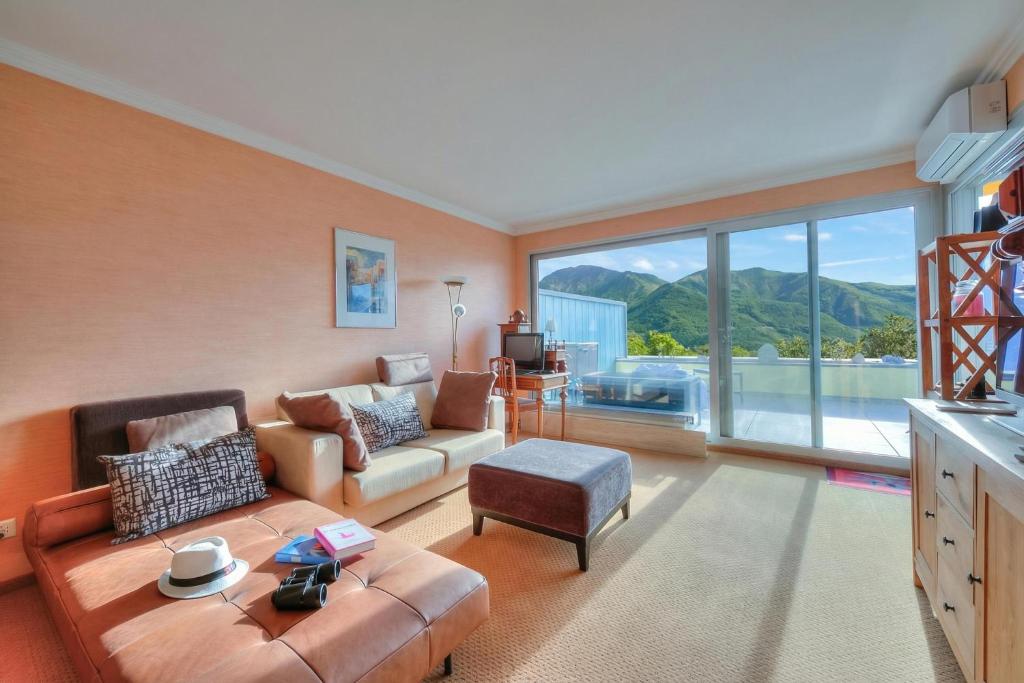Panorama Maggiore Apartment with Pool in Locarno - Happy Rentals - 3