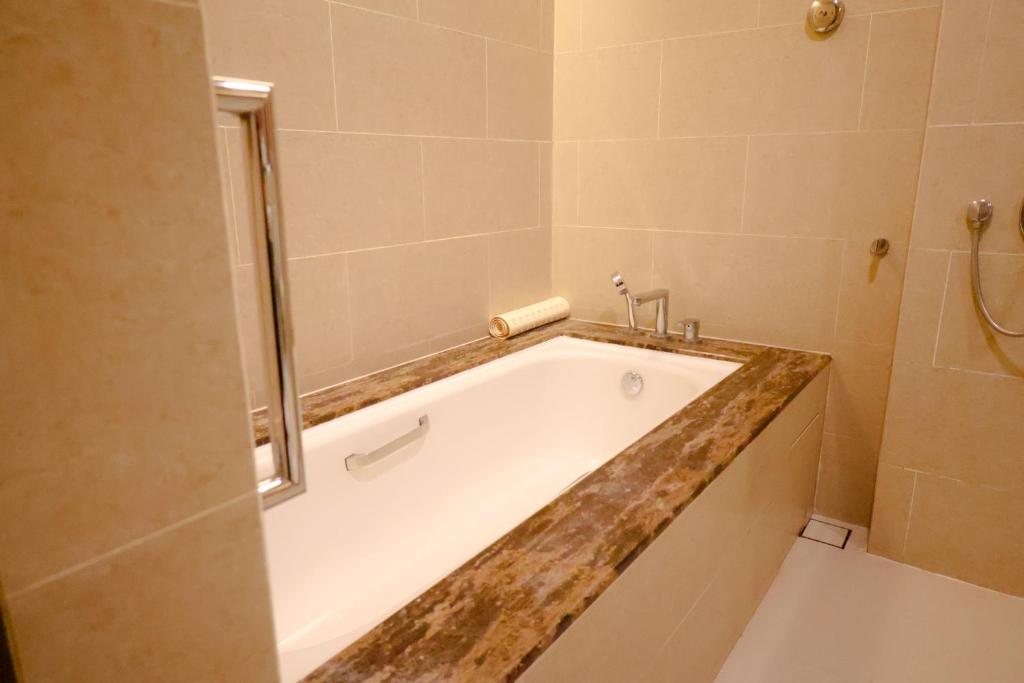 Ottima vasca da bagno