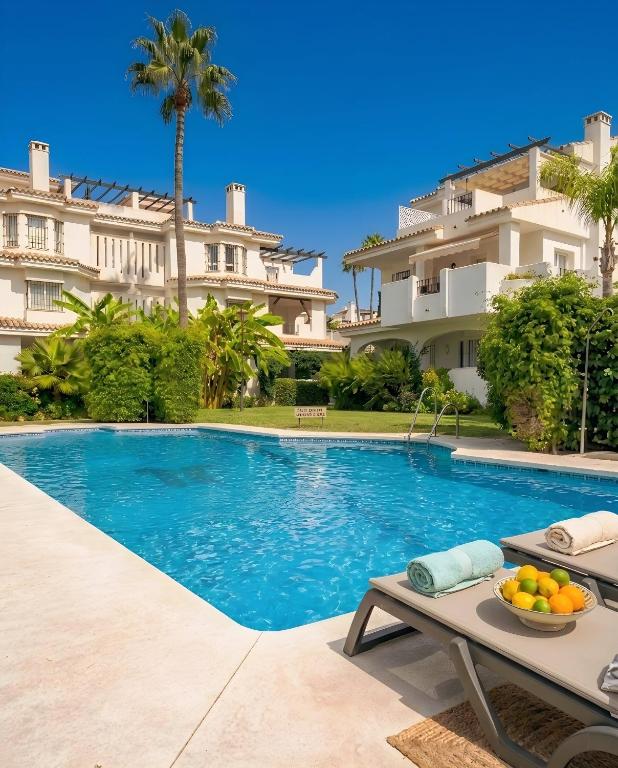 Luxury Penthouse Marbella Walk to Banus - 1