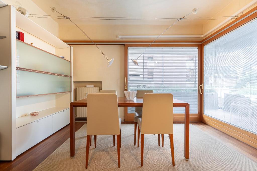 Gardone Apartment lake view and free parking - 3