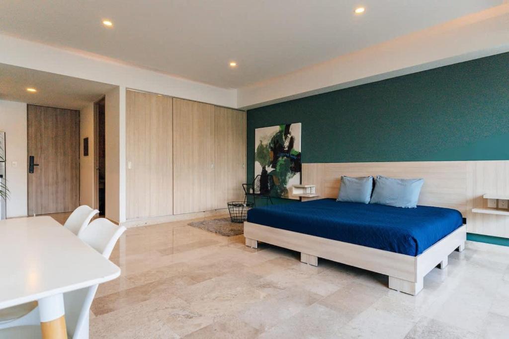 Beautiful apartment Top location! - 4