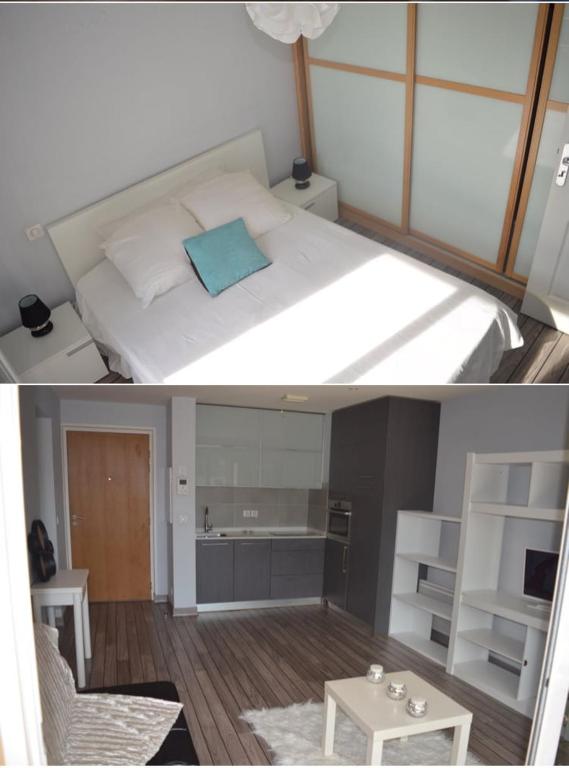 Hendaye apartment with covered terrace - 2