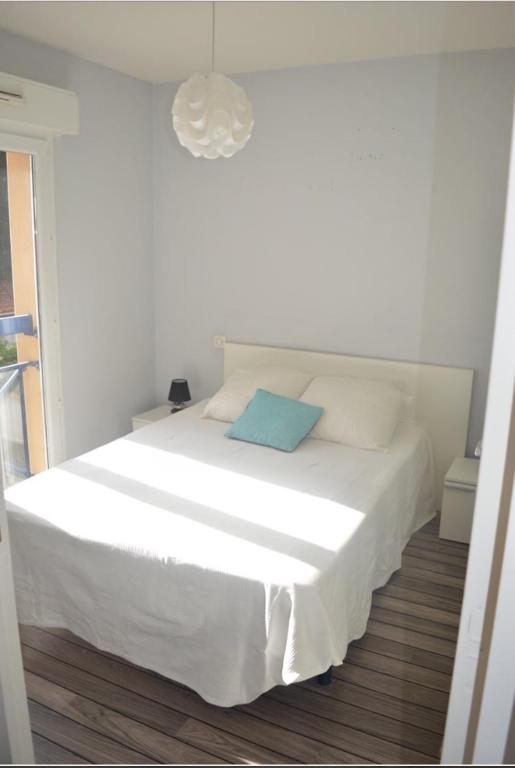 Hendaye apartment with covered terrace - 4
