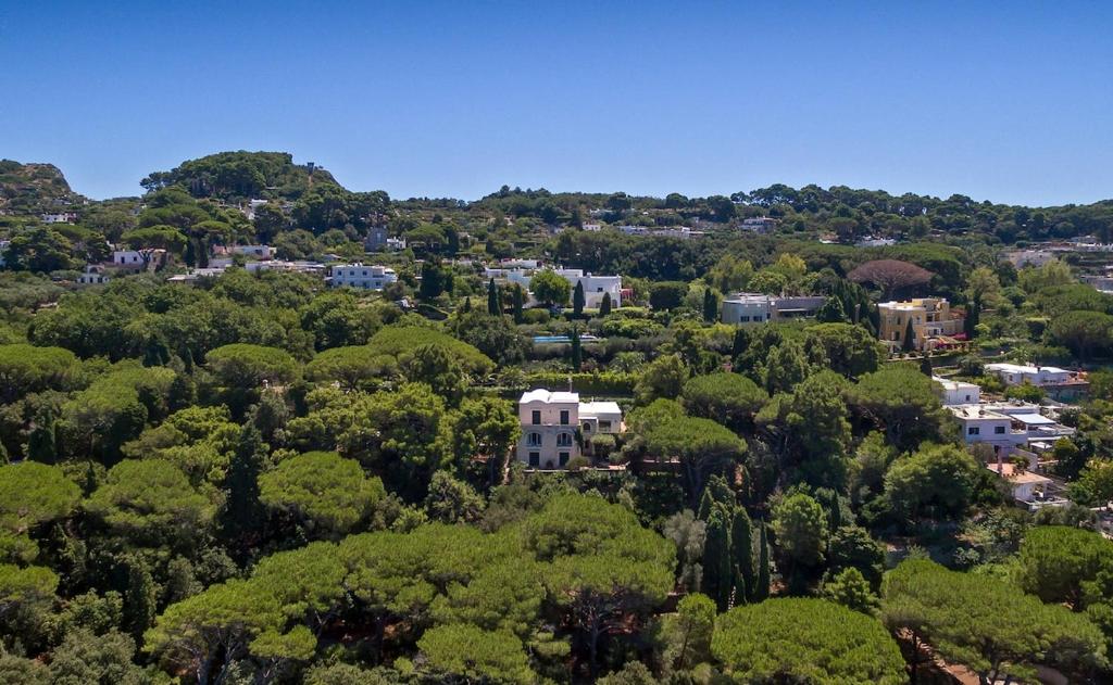 Villa Douglas - Villa nestled in nature - 1