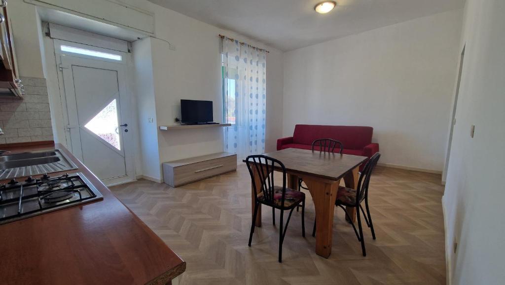 Via del Mare - 5