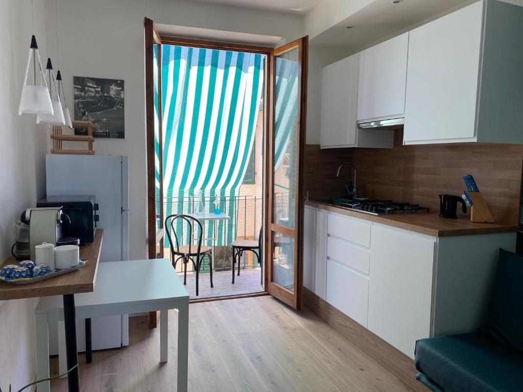 MINZONI Apartment - 2
