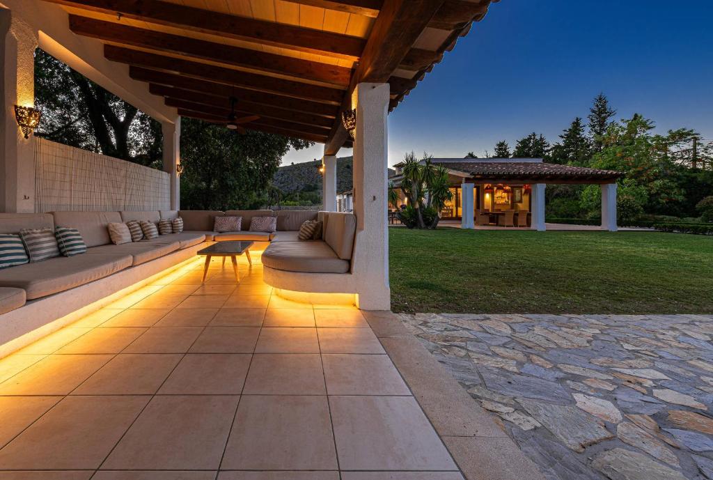 Cal Rei Gran by Balearic Villas - 3