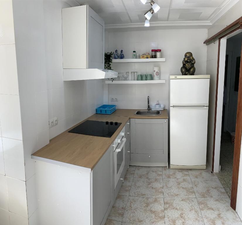 Delightful 3 bedroom Apartment with Terrace ESP1EV - 3