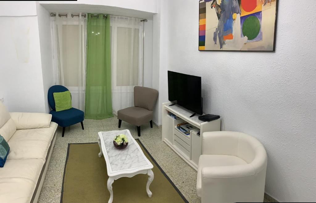 Delightful 3 bedroom Apartment with Terrace ESP1EV - 4