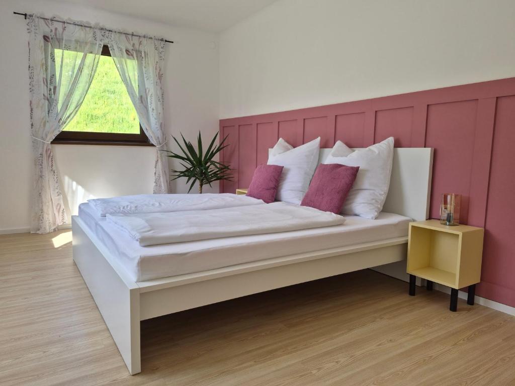 Das schöne Egg - Ferienhaus in der Südsteiermark - 5