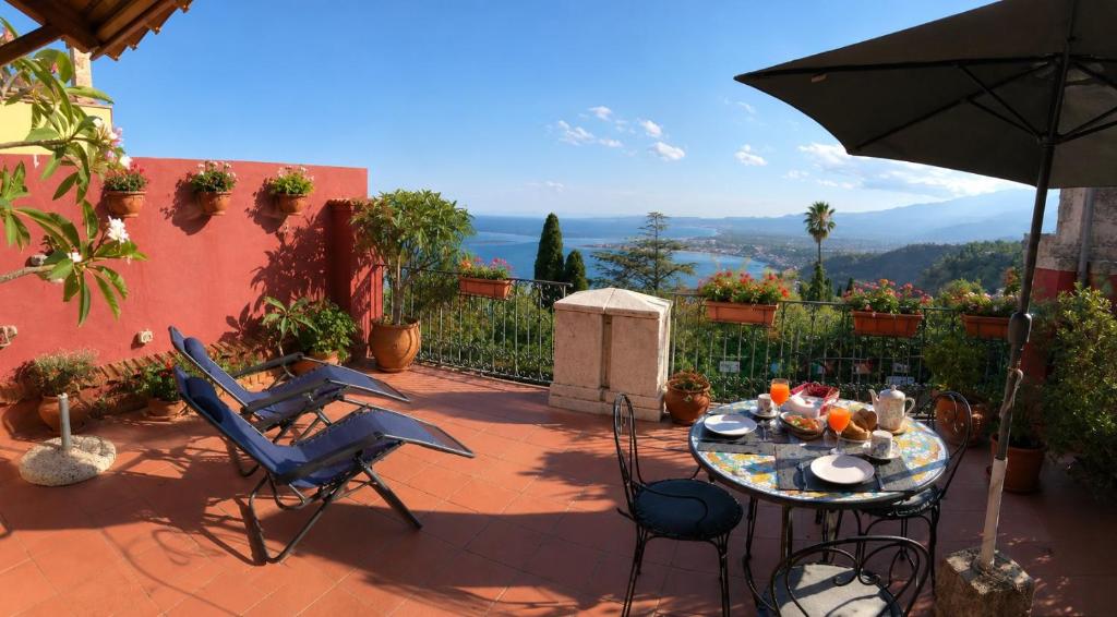 Casa Lionessa - 1