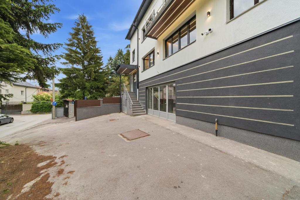 Premium stay 130 m2 - 2