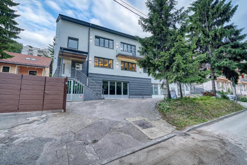 Premium stay 130 m2 - 4