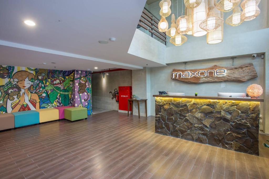 MaxOneHotels at Ubud - CHSE Certified photo