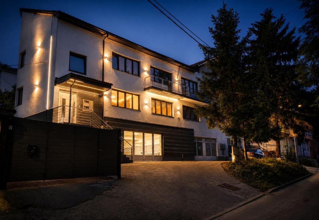 Premium stay 130 m2 - 5