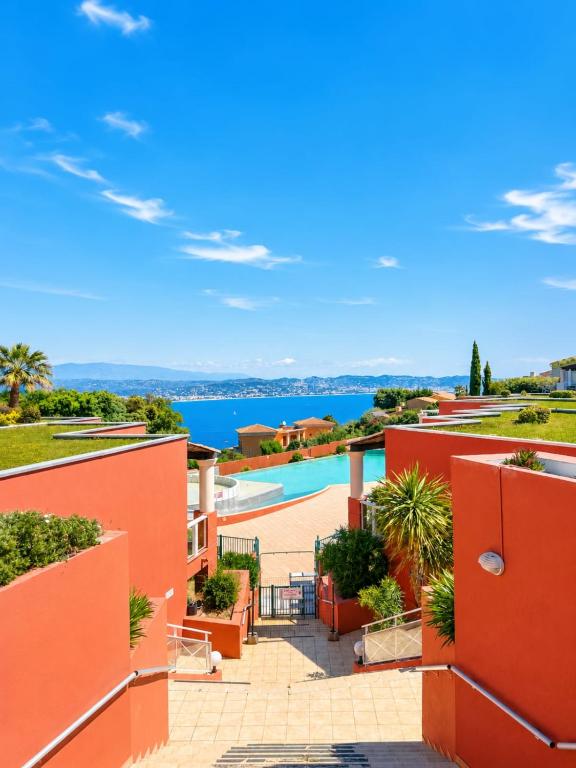 L Horizon - Mer - Piscine - Parking - WIFI - 2
