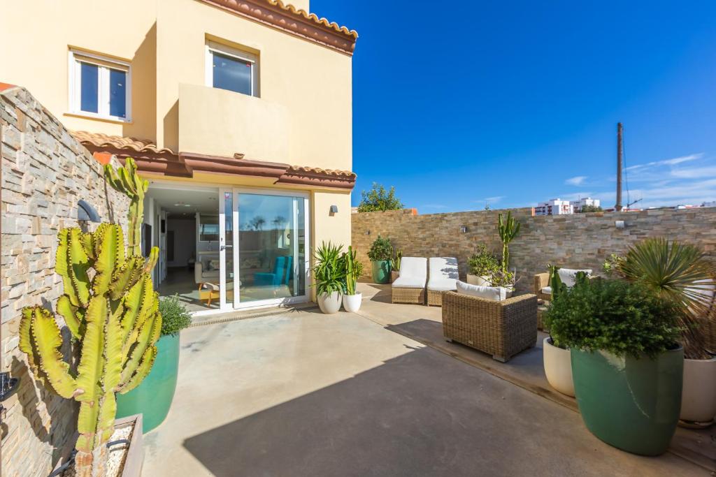 Caracolas Luxury House - 3