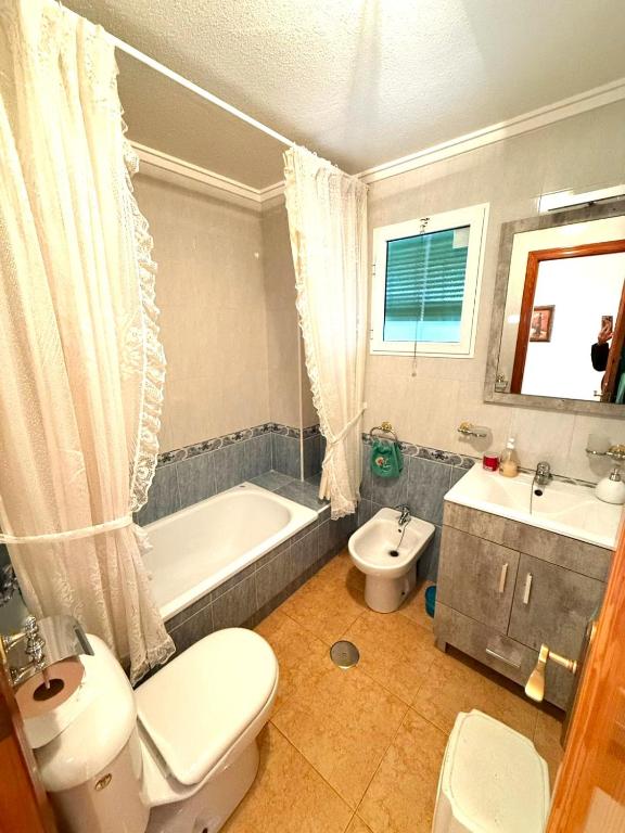 Apartamento La Sal - 5
