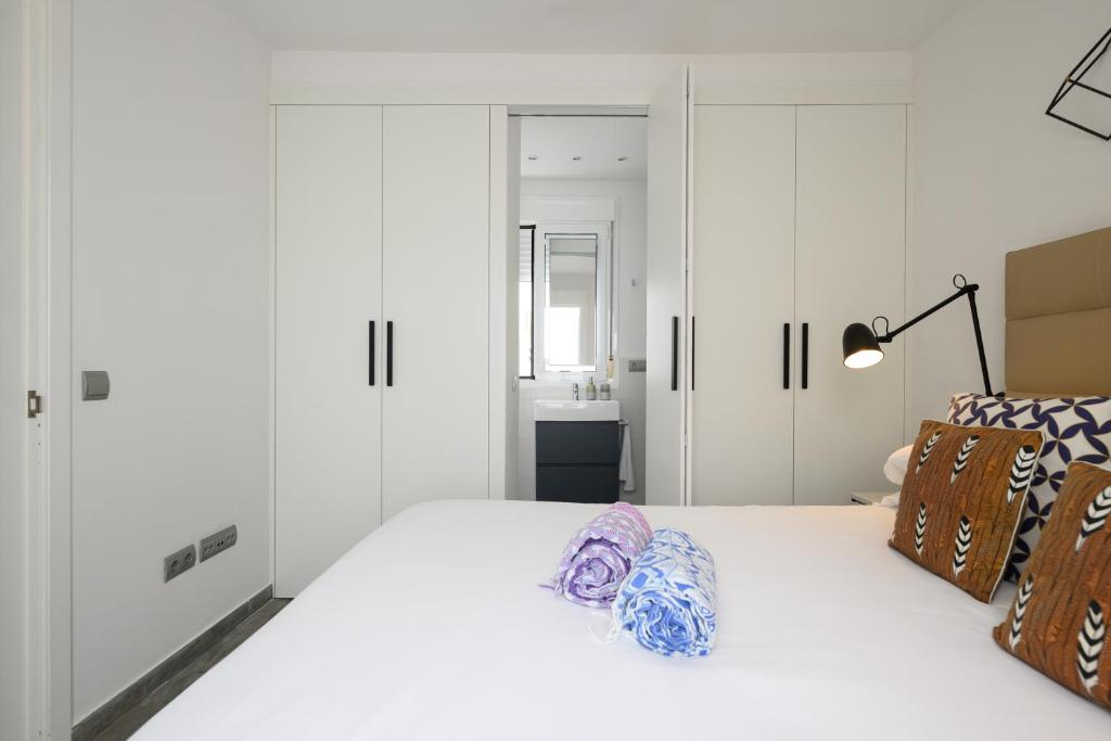 'Kolding' Apt. - Pleasant, Cozy & Comfortable - 2