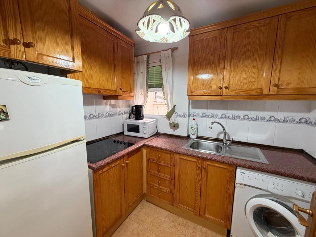 Apartamento La Sal - 3